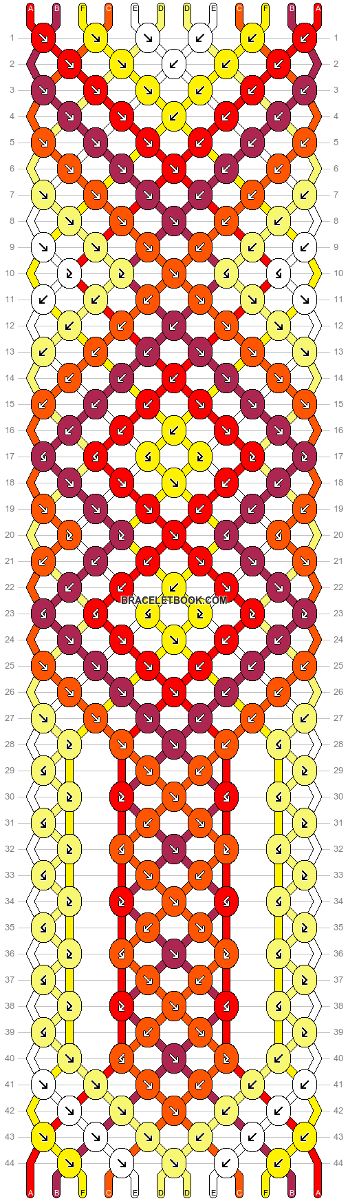 Normal pattern #28009 variation #295908 pattern