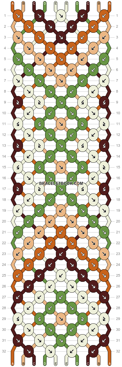 Normal pattern #26424 variation #295918 pattern