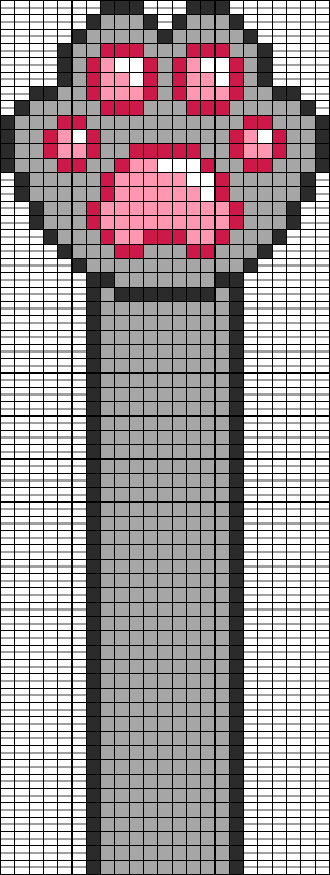 Alpha pattern #151107 variation #295934 preview