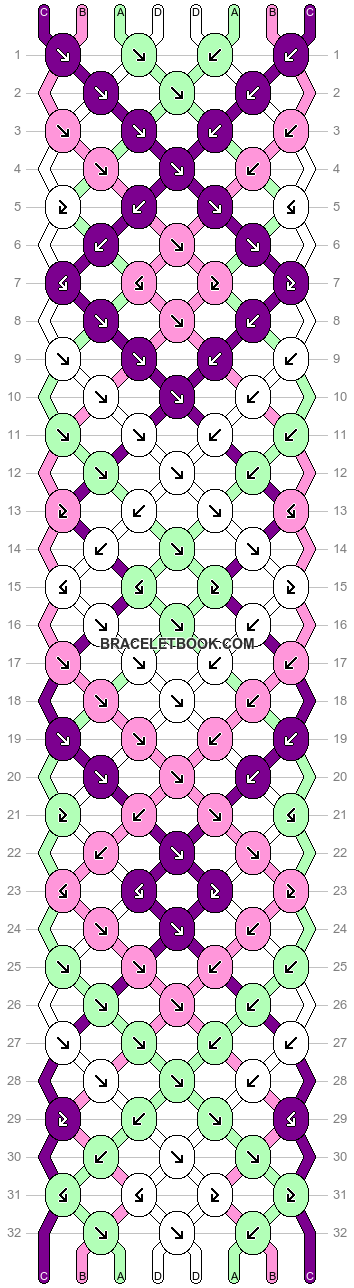 Normal pattern #150238 variation #295939 pattern