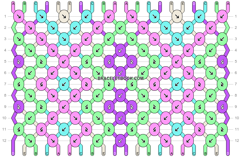Normal pattern #10388 variation #295945 pattern