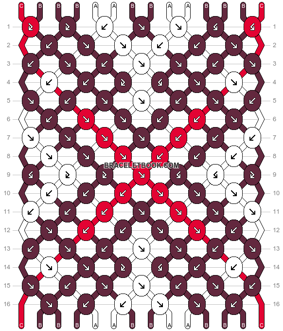 Normal pattern #111698 variation #295946 pattern
