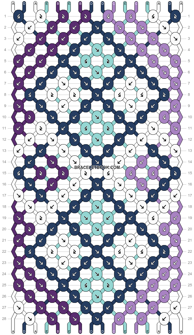 Normal pattern #150780 variation #295963 pattern