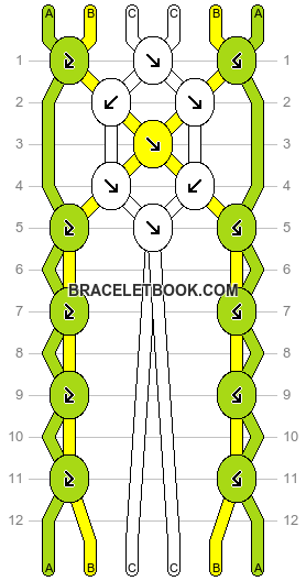 Normal pattern #76616 variation #295972 pattern