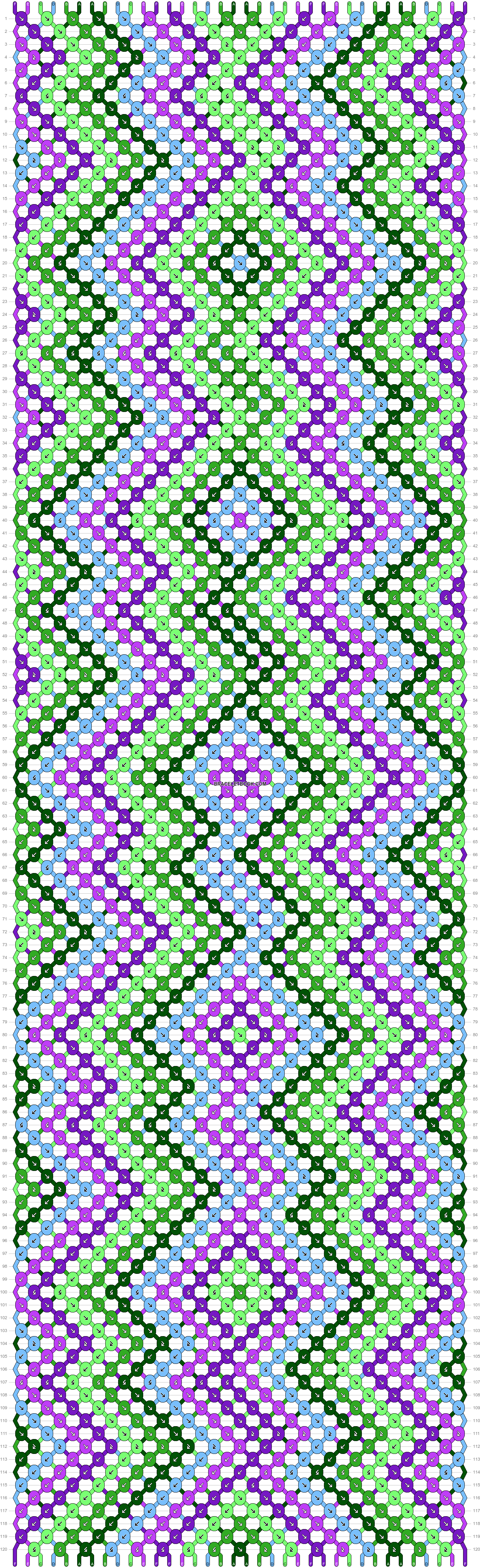 Normal pattern #150899 variation #295973 pattern