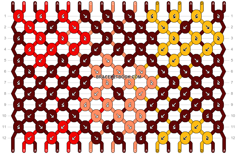 Normal pattern #81033 variation #295987 pattern