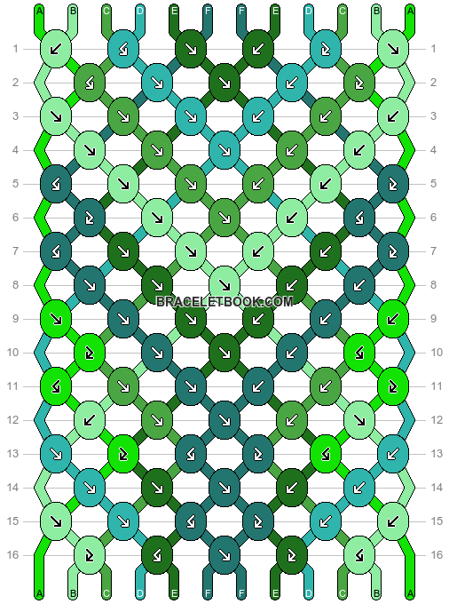 Normal pattern #151109 variation #296006 pattern