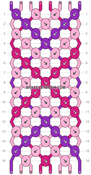 Normal pattern #3056 variation #296018 pattern