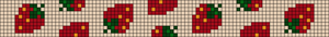 Alpha pattern #31204 variation #296033