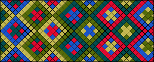 Normal pattern #151155 variation #296042