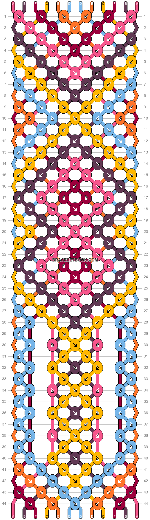 Normal pattern #28009 variation #296044 pattern