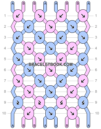 Normal pattern #151117 variation #296064 pattern