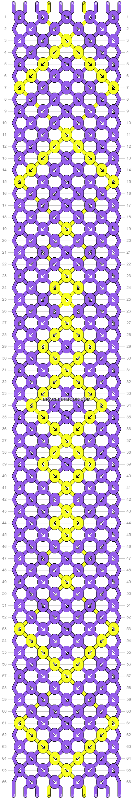 Normal pattern #48660 variation #296065 pattern
