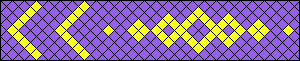 Normal pattern #48660 variation #296065