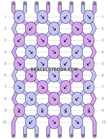 Normal pattern #151117 variation #296066 pattern