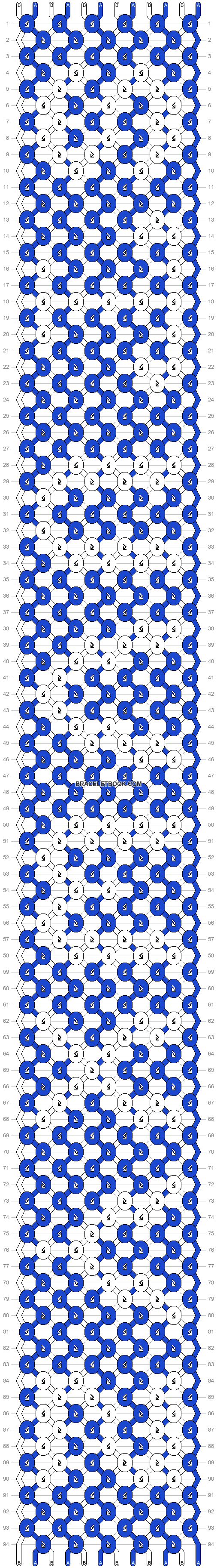 Normal pattern #136994 variation #296086 pattern