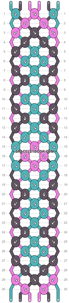 Normal pattern #150732 variation #296097 pattern