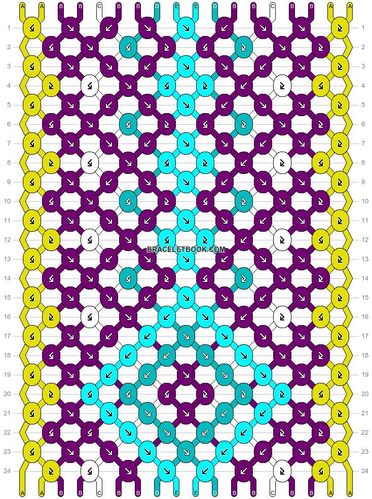 Normal pattern #50869 variation #296115 pattern