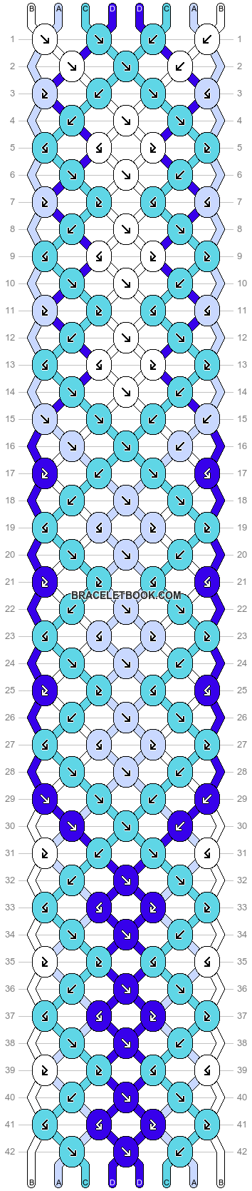 Normal pattern #150244 variation #296119 pattern