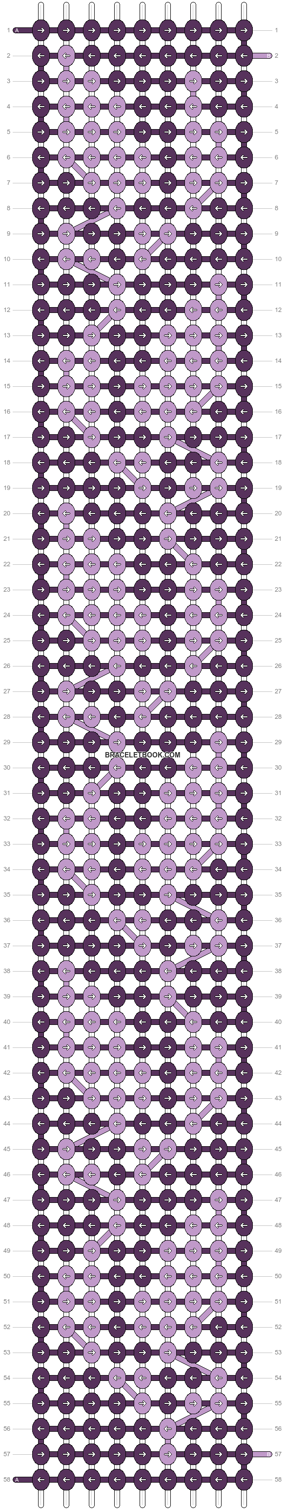 Alpha pattern #145500 variation #296126 pattern