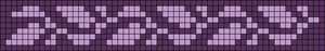 Alpha pattern #145500 variation #296126