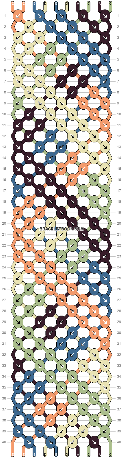 Normal pattern #130832 variation #296131 pattern