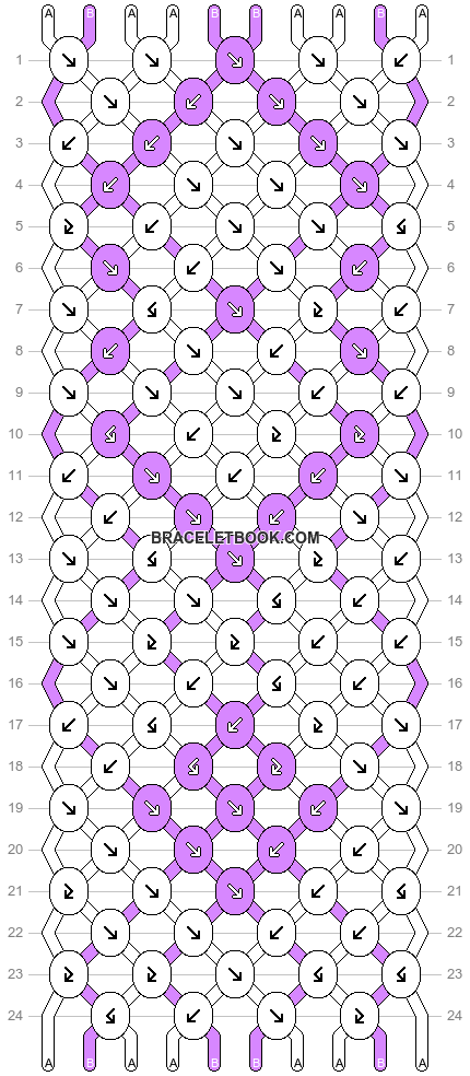 Normal pattern #151174 variation #296133 pattern