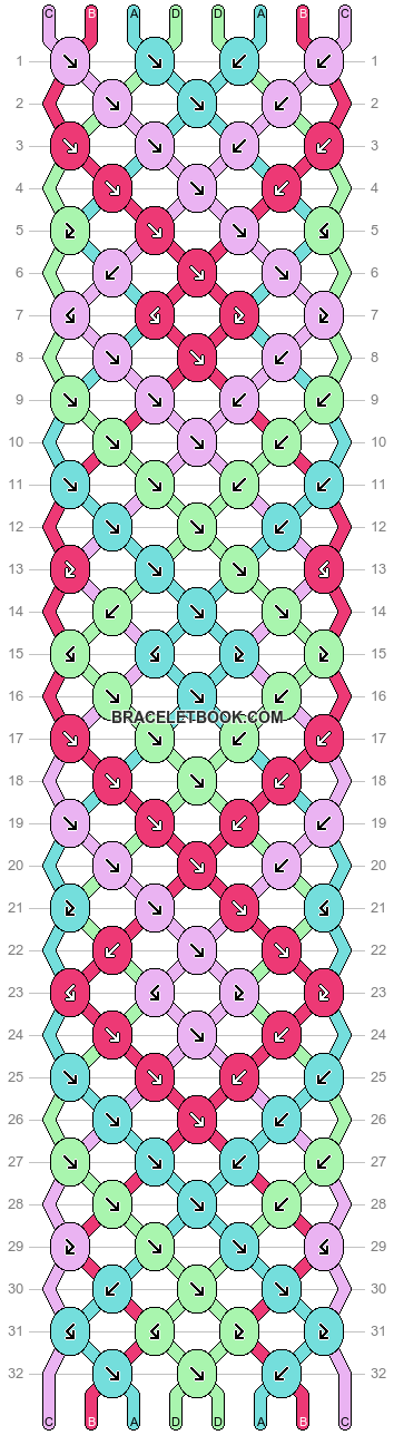 Normal pattern #150235 variation #296139 pattern