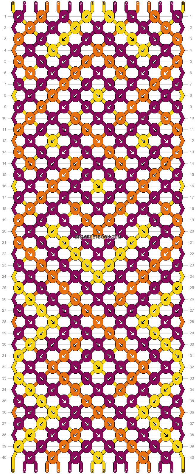Normal pattern #144432 variation #296146 pattern