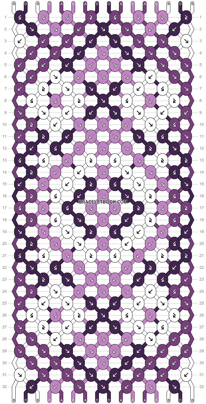 Normal pattern #150409 variation #296155 pattern