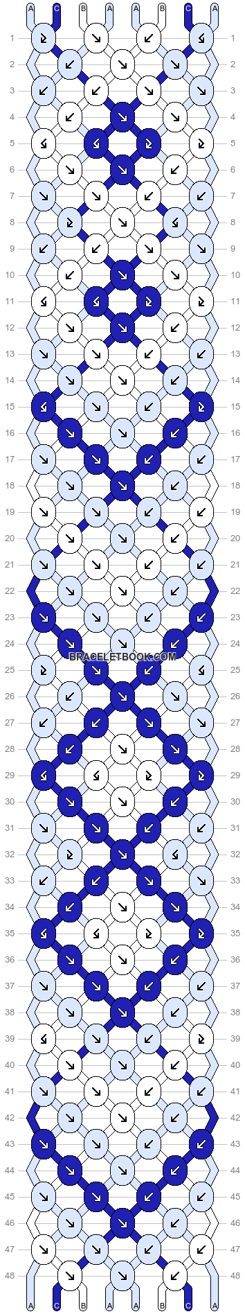 Normal pattern #145033 variation #296189 pattern