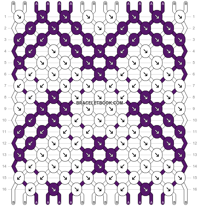 Normal pattern #151122 variation #296206 pattern