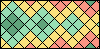 Normal pattern #15576 variation #296210