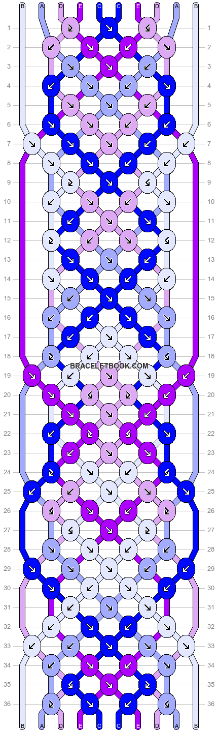 Normal pattern #151206 variation #296219 pattern