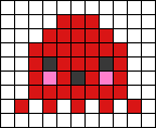 Alpha pattern #72091 variation #296220