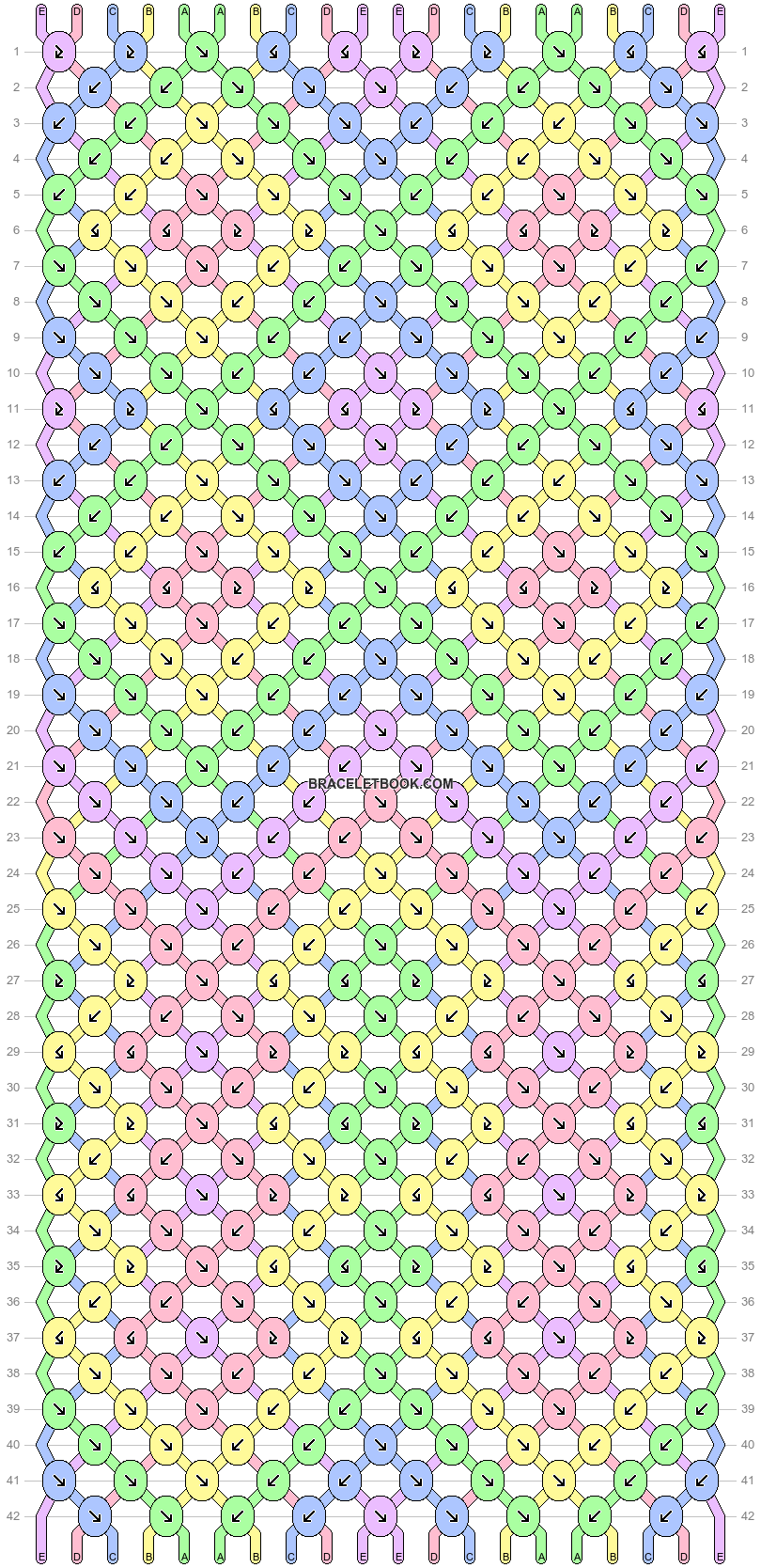 Normal pattern #28949 variation #296246 pattern