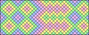 Normal pattern #28949 variation #296246