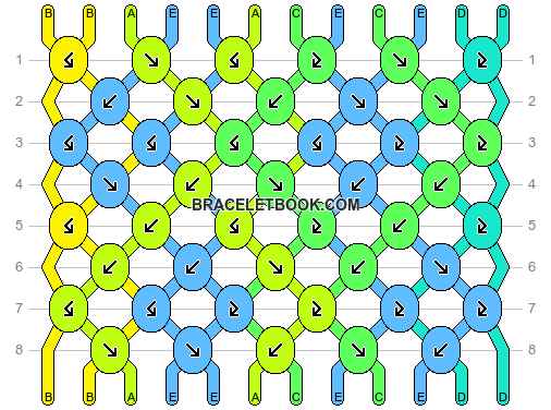 Normal pattern #148919 variation #296258 pattern