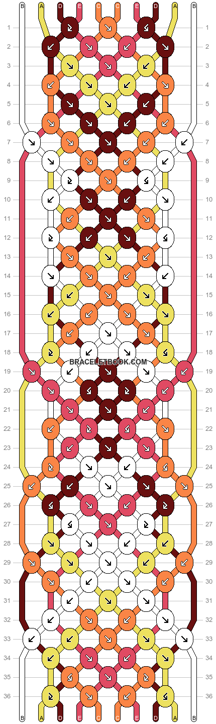 Normal pattern #151206 variation #296275 pattern