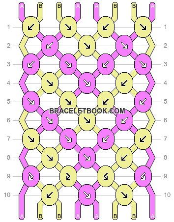 Normal pattern #151117 variation #296290 pattern