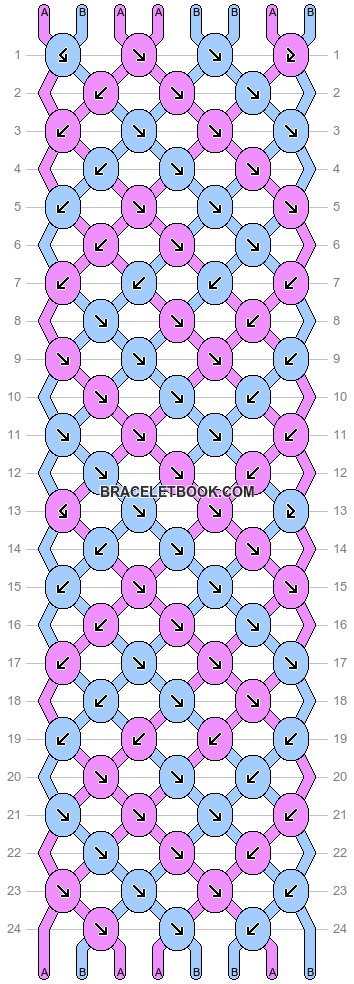 Normal pattern #149939 variation #296305 pattern