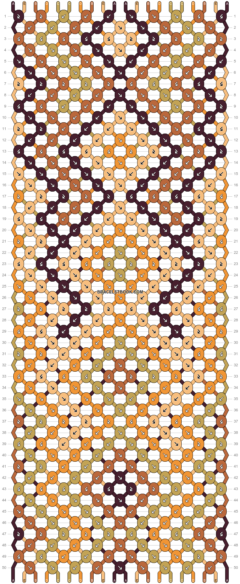 Normal pattern #69950 variation #296313 pattern