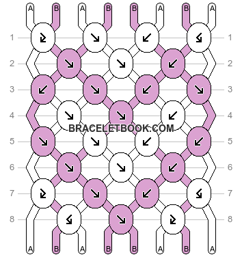 Normal pattern #150 variation #296326 pattern