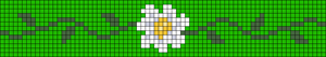 Alpha pattern #147484 variation #296332