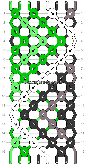 Normal pattern #146074 variation #296342 pattern