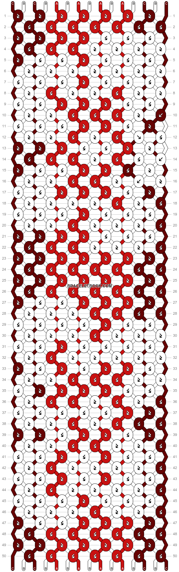 Normal pattern #44337 variation #296363 pattern