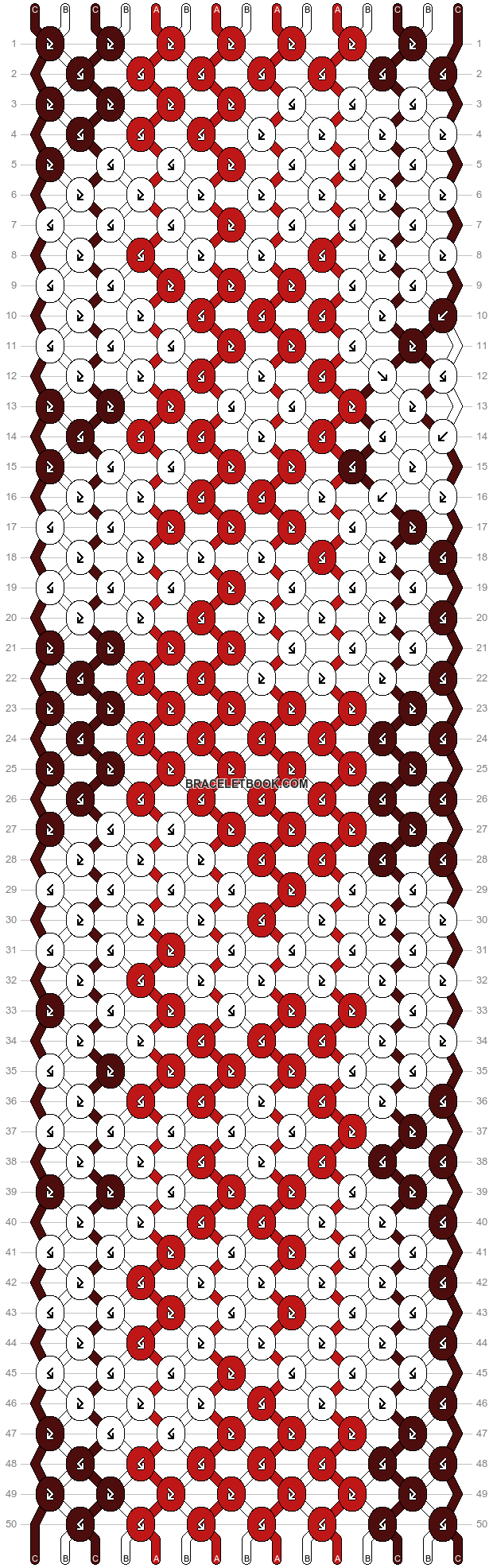 Normal pattern #44337 variation #296364 pattern