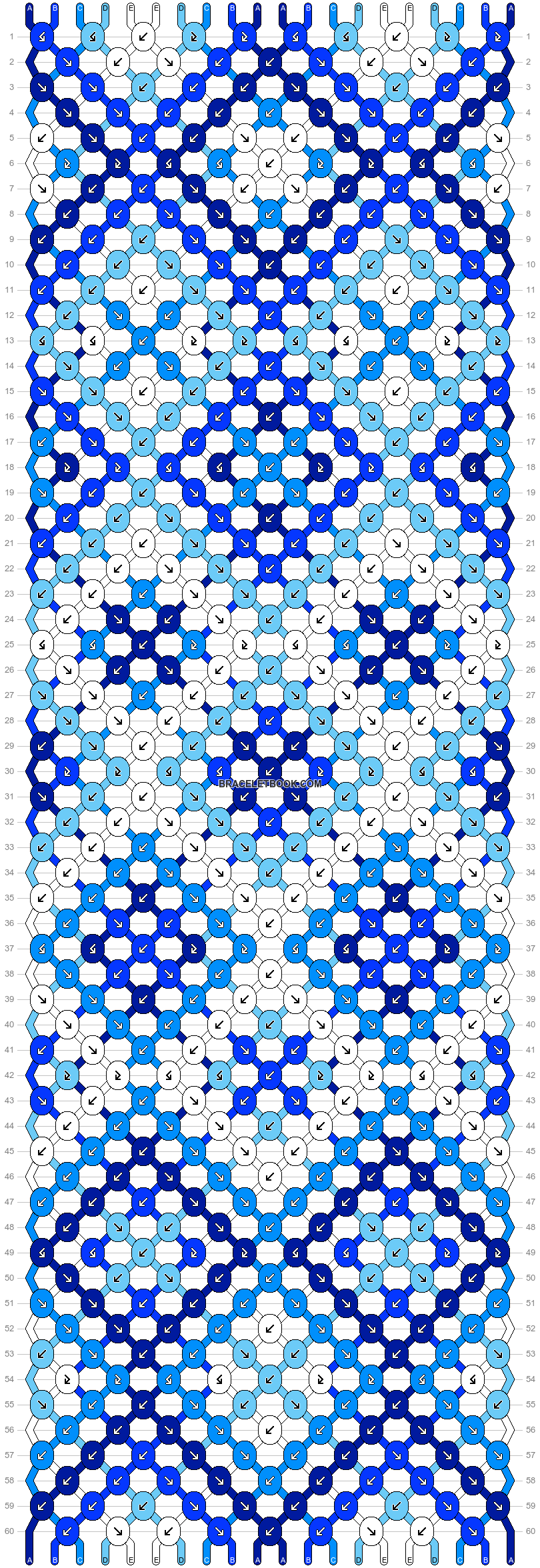 Normal pattern #151155 variation #296384 pattern