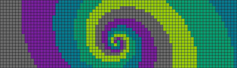 Alpha pattern #70303 variation #296395 preview