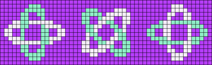Alpha pattern #123249 variation #296446